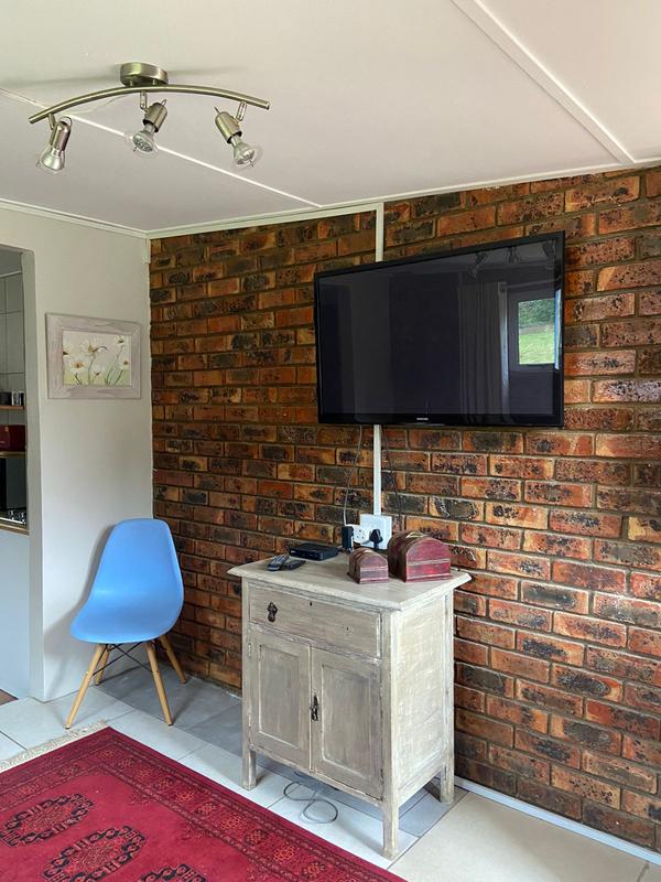 To Let 1 Bedroom Property for Rent in Oatlands North Eastern Cape